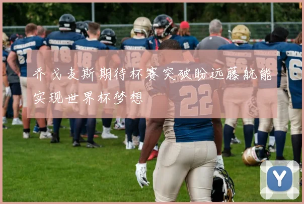 乔戈麦斯期待杯赛突破盼远藤航能实现世界杯梦想